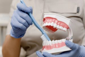 featured image for how to take care of your dental veneers